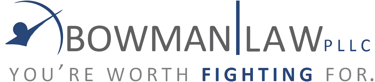 Bowman Law PLLC | Workers' Compensation Attorneys
