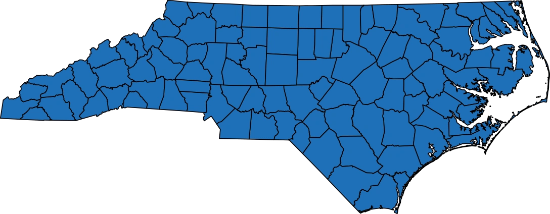 NORTH CAROLINA-map img