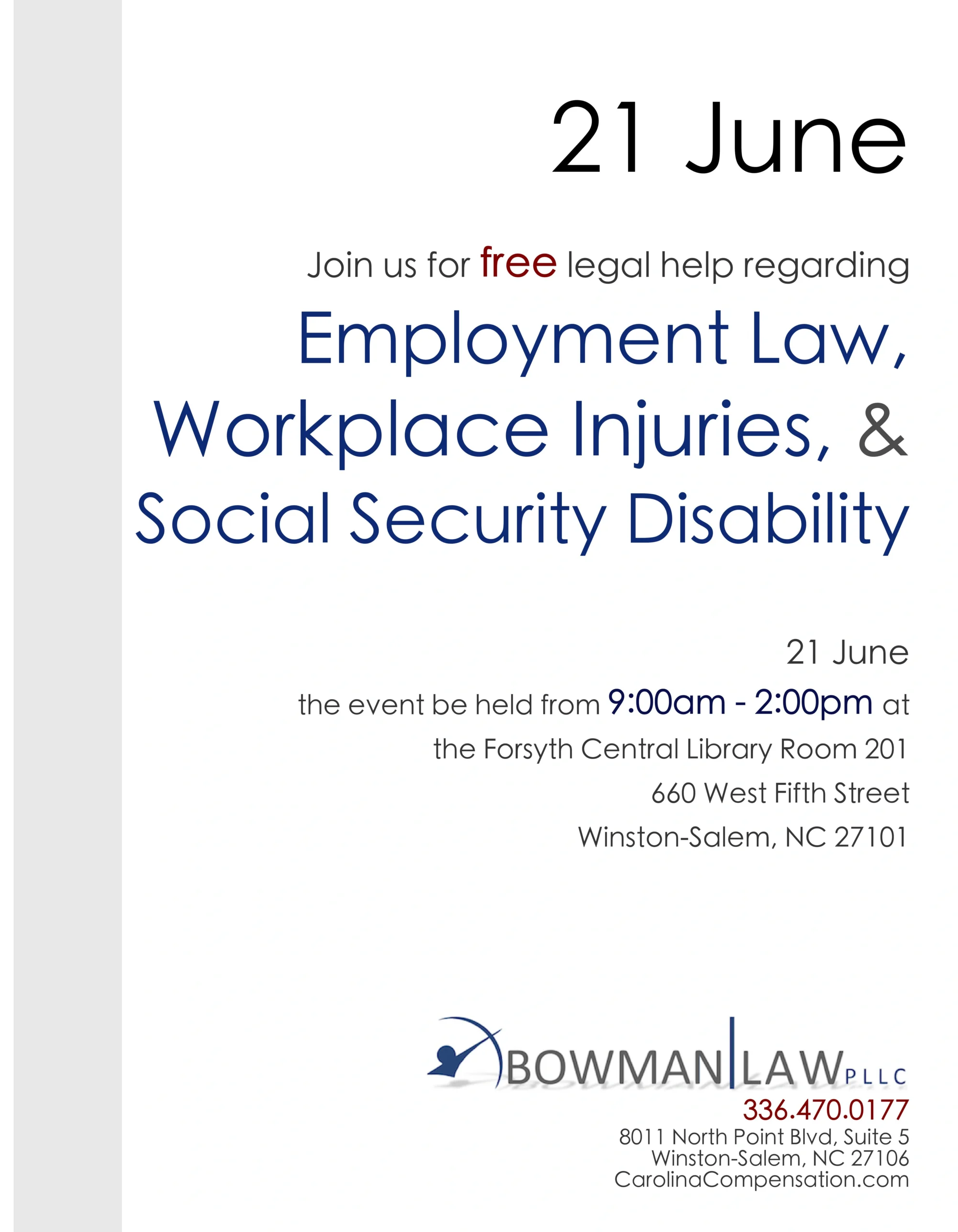 Employement Image