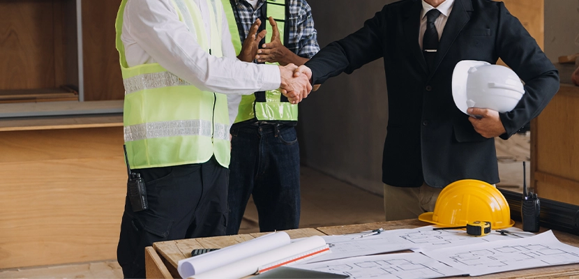 Workers Compensation Image