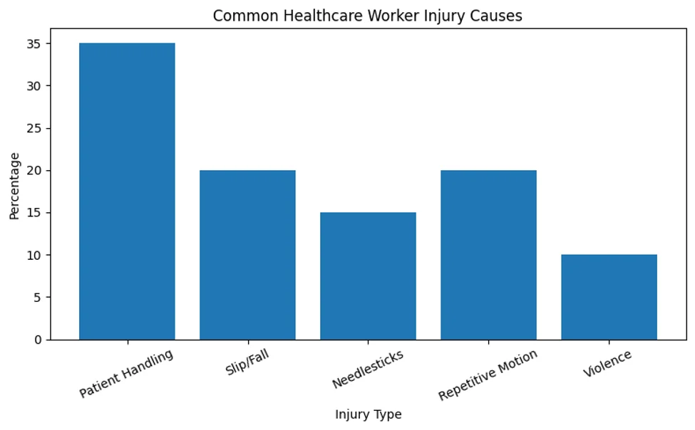 healthcare