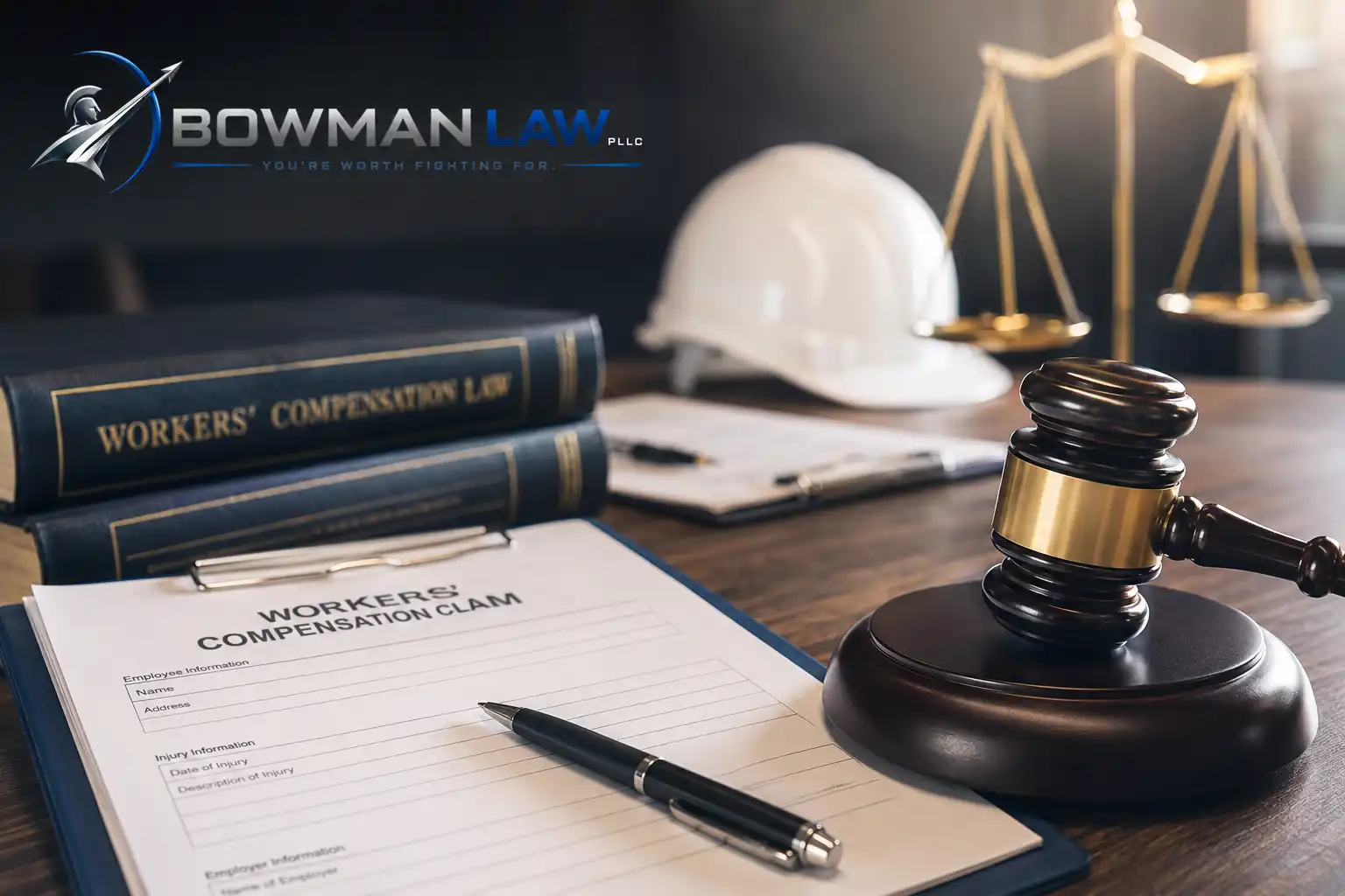 hiring a board certified workers' compensation lawyer