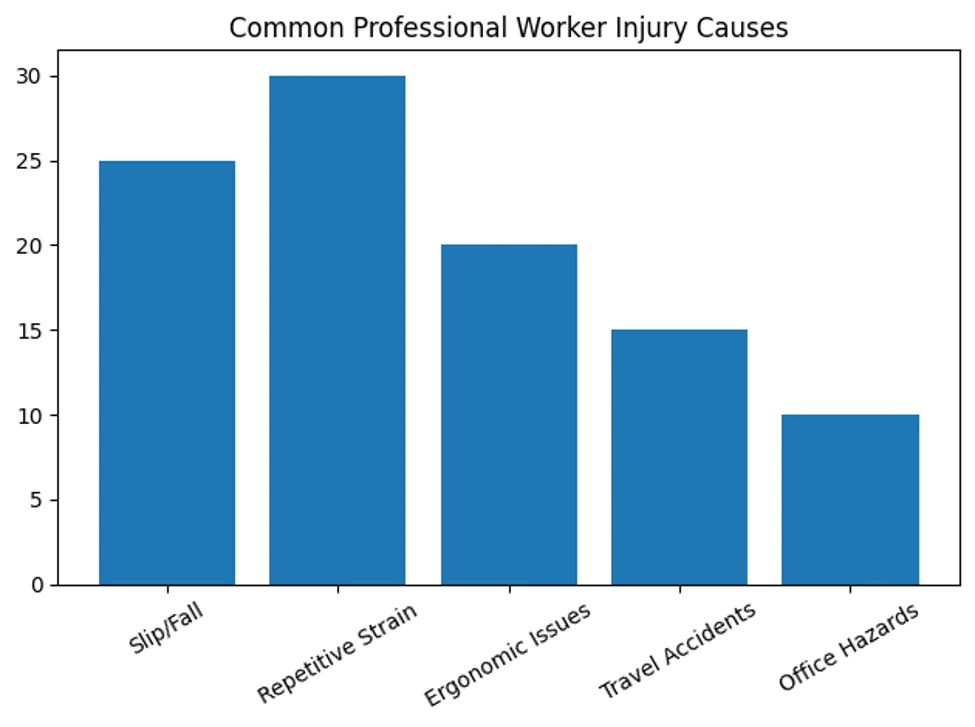 professional worker
